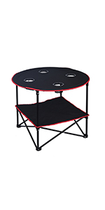 camping table