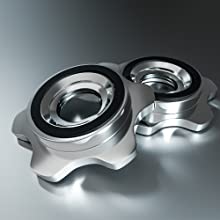 adjustable dumbbell set