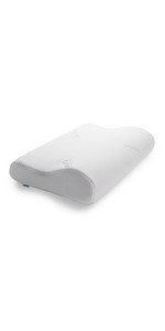 Tempur Original Ergonomic Neck Support Pillow Sleeping Pillow