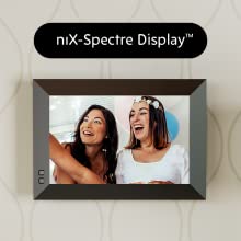 Nixplay Smart Photo Frame Wifi