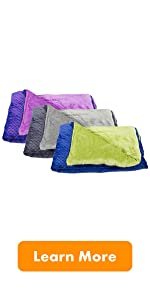 Weighted Blanket