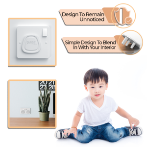 lifestle images plug socket covers