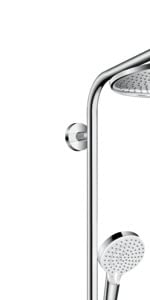 Showerpipe