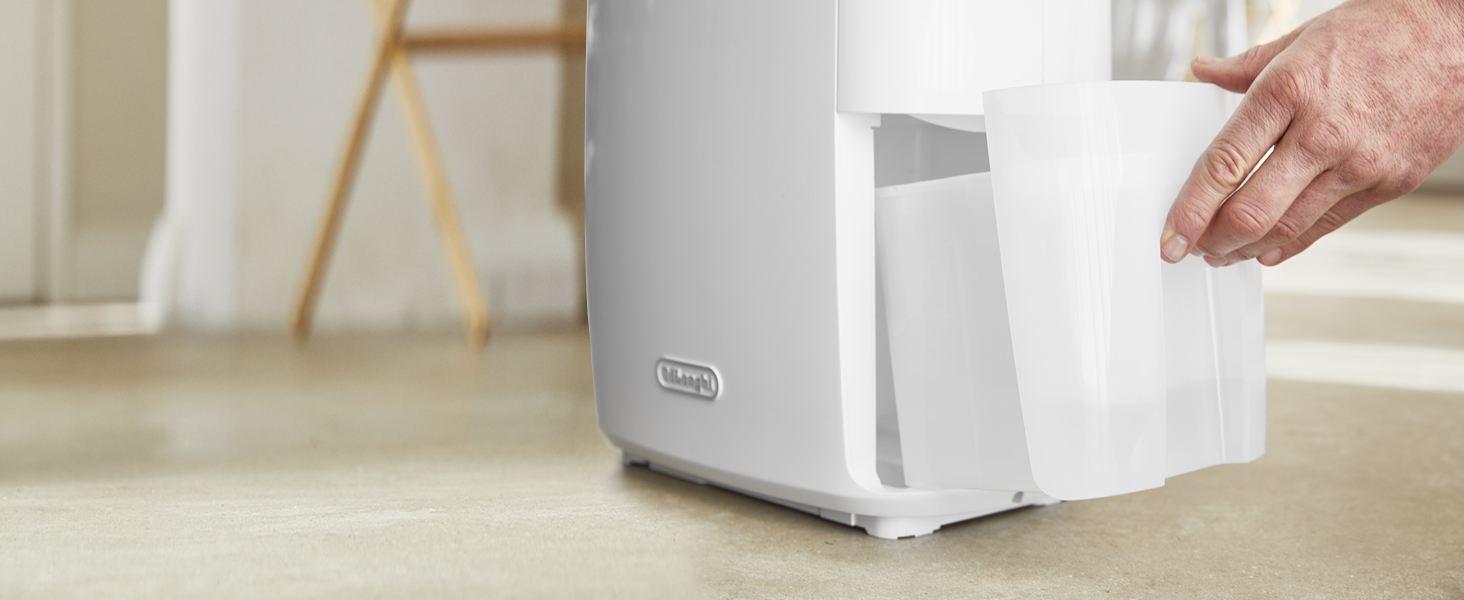 Solve humidity issues