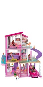 Barbie Dreamhouse