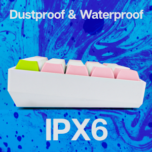 dust proof