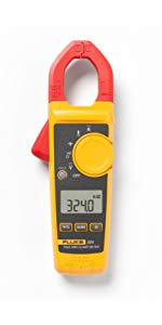 Fluke 324