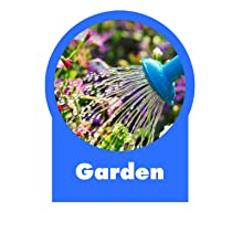 Solar Smart Watering Sprinkler Timer Wi-Fi Hub B096W7GPGG