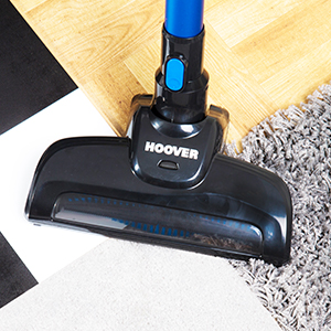 Hoover, cordless, vacuum, cleaner, 2in1, multifunctional, vax, shark, dyson, lightweight, freedom