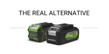 40V Greenworks Battery