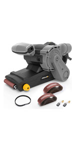 belt sander
