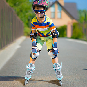inline skate