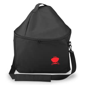Smokey joe carry bag