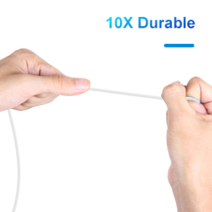 apple iphone charger