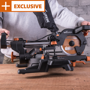 Integrated Carry Handles