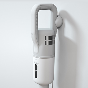 Redkey P6 Corded Handheld Stick Vacuum Cleaner