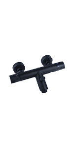 Bath tap