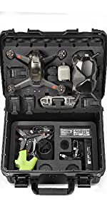 dji fpv case