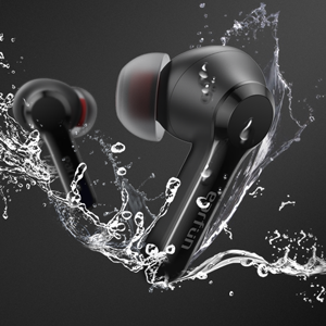 Efficient IPX5 Waterproof Protection