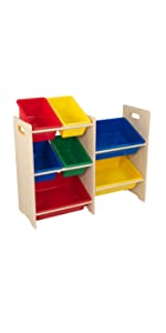 KidKraft Storage