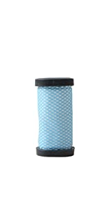 EXHAUST FILTER