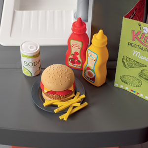 CHEF CORNER RESTAURANT