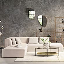Sofa, living room, furnishings