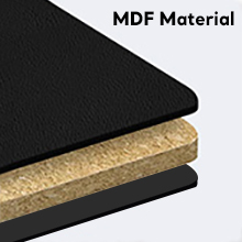 MDF Material