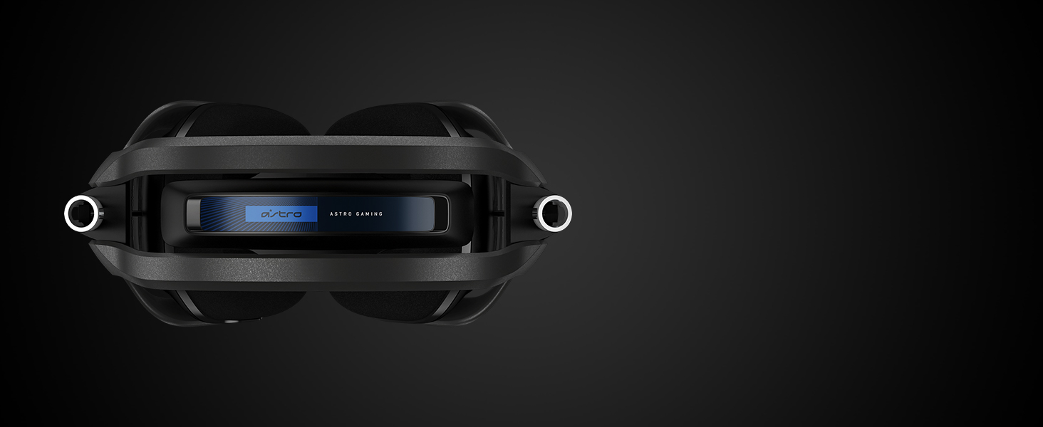 A40TR + Mixamp Pro PS