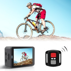 Wireless Remote Control