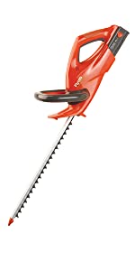 Flymo easicut cordless 20v li hedge trimmer