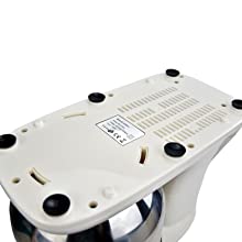 6 Non-slip Silicone Suction Feet