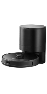 Proscenic M7 Pro Robot Vacuum Cleaner