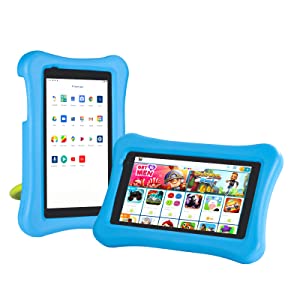 kids tablet kidoz