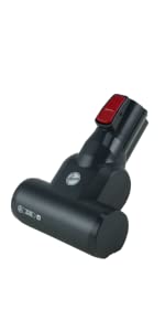 MINI TURBO NOZZLE