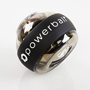 metal series powerball, powerball hand strengthener, powerball strengthener,, powerball rehab