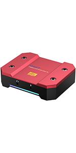 Video Capture 4K(U601)