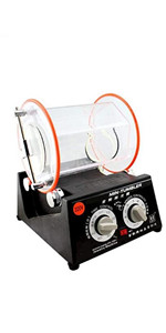 Tumbler polisher 