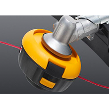 tap n go trimmer head