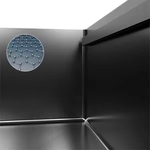 Nano Coating Technology