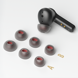 Ergonomic Design to Maximize ANC