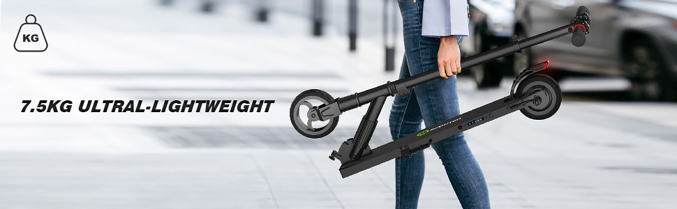 electric scooter kids