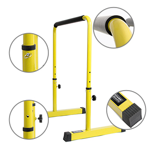 POWER GUIDANCE Dip Bars