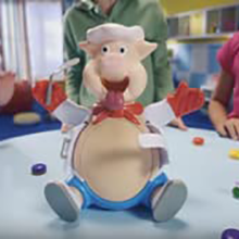 pop the pig