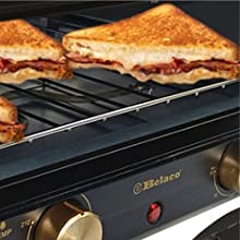 mini oven, multi purpose oven, baking oven