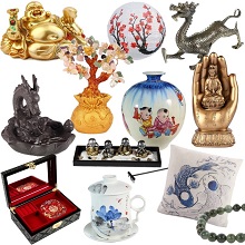 Chinese gifts