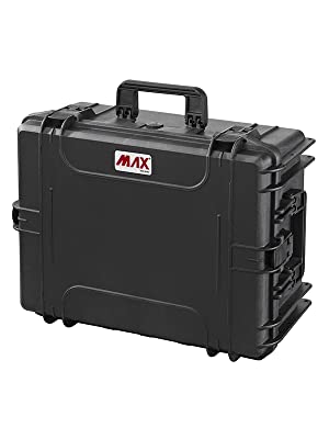 Max Cases