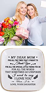 daughter gifts for mum mother