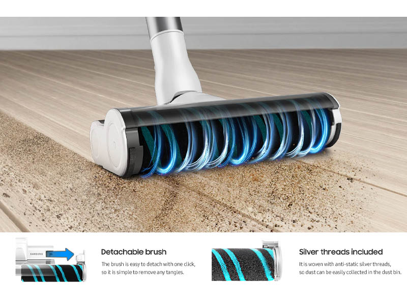 vacuum