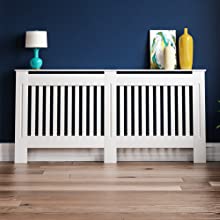 chelsea radiator cover 